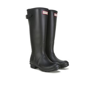 Hunter boots